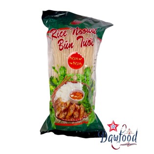 เส้นขนมจีนอบแห้ง 300 gr Ngon Ngon
