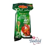 วุ้นเส้นถั่วเขียว เกรดพรีเมี่ยม (สีเขียว) 100 กรัม Kaset