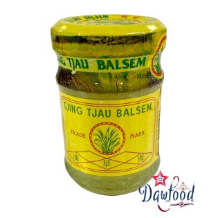ยาหม่องนวดแก้ปวดเมื่อย 36 gr Tsing Yjau