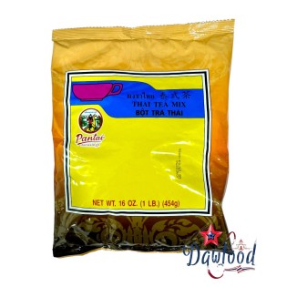 Mezcla de Te tailandes| Dawfood Supermercado Tailandés
