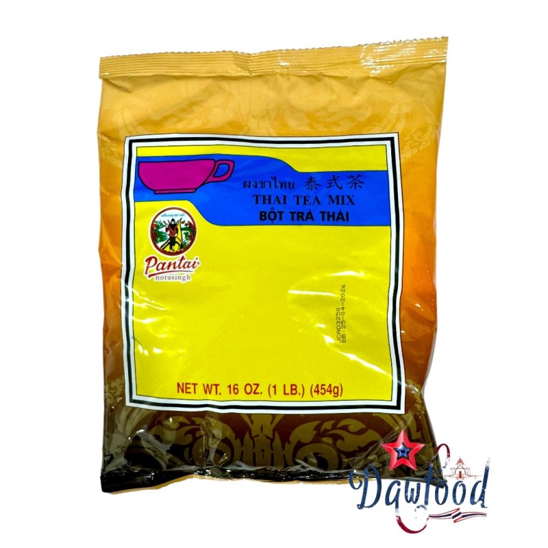 Mezcla de Te tailandes| Dawfood Supermercado Tailandés Mezcla de Te tailandes| Dawfood Supermercado Tailandés