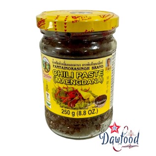 Pasta de chili Maengdae 250 gr Pantai