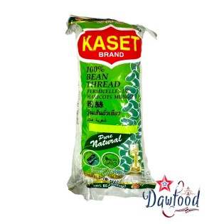 วุ้นเส้น ตราเกษตร 80 gr Kaset