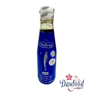 Sauce de poisson façon vietnam 200 ml Megachef