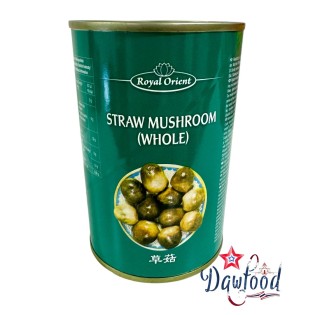Comprar Seta paja (entero) Royal Orient 200 g online-Dawfood Spain