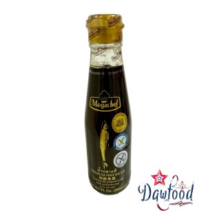 Premium fish sauce 200 ml Megachef