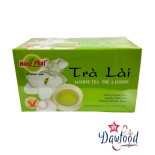 Té de jazmín 50 x 2 gr Hung Phat