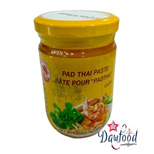 Consigue salsa para pad thai a precios únicos en la tienda Dawfood