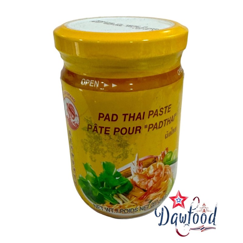 Consigue salsa para pad thai a precios únicos en la tienda Dawfood Consigue salsa para pad thai a precios únicos en la tienda Dawfood