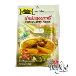Pasta de curry amarillo | Dawfood Supermercado Tailandés