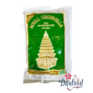 ข้าวเหนียว 1 KG Royal Umbrella