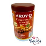 Tamarindo concentrado Aroy-D 450 ml para preparaciones asiáticas