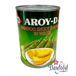 Bambú mitades en salmuera | Dawfood Thai Supermarket