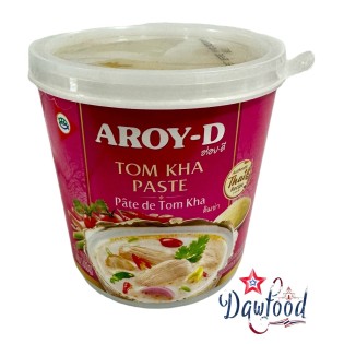 Comprar Pasta tom ka Aroy-D 400g online a buen precio - Dawfood Spain