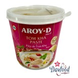 Tom Ka Paste 400 gr Aroy-D