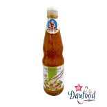 น้ำจิ้มสุกี้ ตราเด็กสมบูรณ์ สูตร เต้าหู้ยี่ 800 gr Healthy Boy