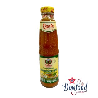 น้ำจิ้มสุกี้ พันท้าย สูตรกวางตุ้ง 300 ml Pantai