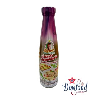 น้ำปลาร้า ปลาร้า  น้องพร 300 ml Nongporn
