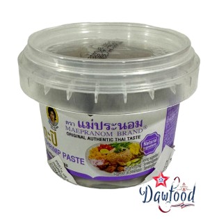 กะปิ แม่ประนอม 100 gr Mae Pranom
