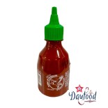 Salsa picante sriracha | Dawfood Supermercado Tailandés