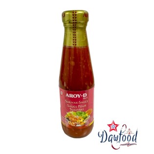 Sukiyaki Sauce 190 ml Aroy-D