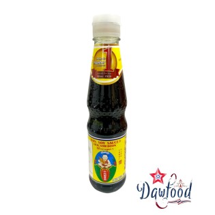 Toques de sabor asiático con la Salsa de Soja Clara Healthy Boy