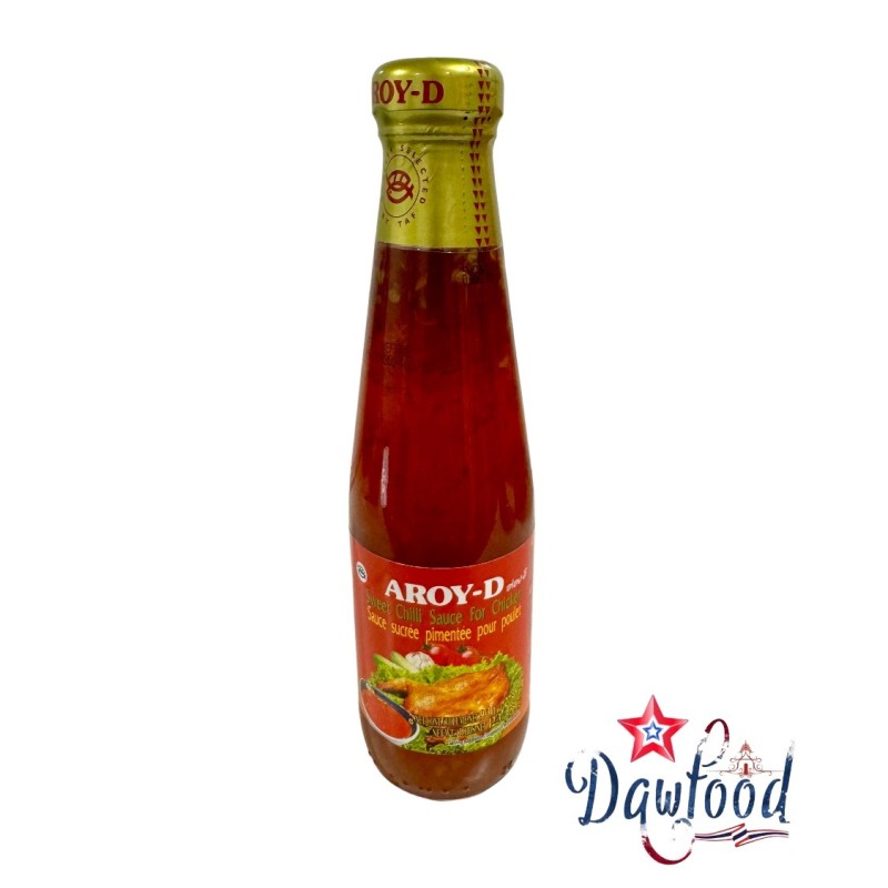Salsa chili dulce para pollo ideal para preparar o acompañar tus recetas Salsa chili dulce para pollo ideal para preparar o acompañar tus recetas