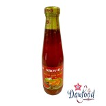 Salsa  chili dulce para pollo ideal para preparar o acompañar tus recetas