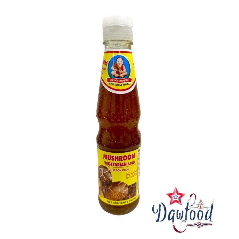 Salsa vegetariana de champiñones para exóticas comidas vegetarianas Salsa vegetariana de champiñones para exóticas comidas vegetarianas