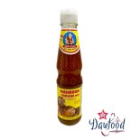 Salsa vegetariana de champiñones para exóticas comidas vegetarianas