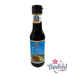 Dark Soy Sauce 250 ml Healthy Boy