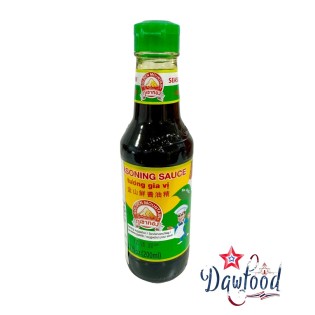 Soy sauce 200 ml Golden Mountain