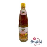 น้ำปลาร้าพันท้าย ขวดใหญ่ 730 ml Pantai