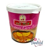 พริกแกงมัสมั่น  400 gr Mae Ploy