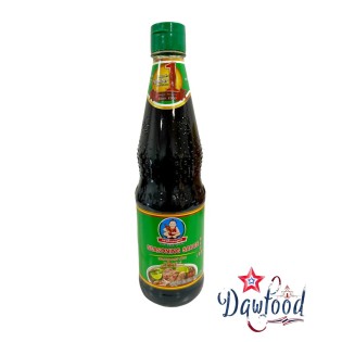 Sauce soja 700 ml Healthy Boy
