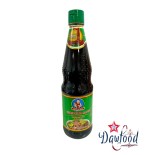 Salsa de soja Healthy Boy 700 ml de sabor exótico y tradicional