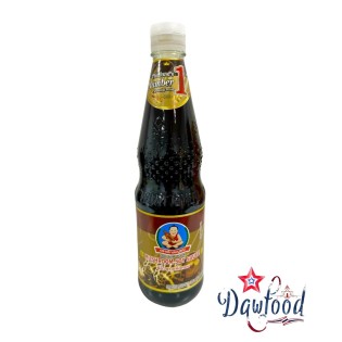 Sauce soja aux champignons 700ml Healthy Boy