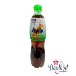 น้ำปลา ตราปลาหมึก 700 ml (PET)