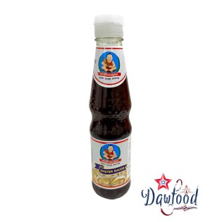 Salsa de ostras de Healthy Boy 700 ml con sabor exótico e intenso