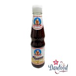 Salsa de ostras de Healthy Boy 700 ml con sabor exótico e intenso