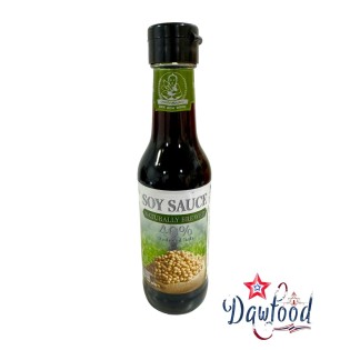 Platillos saludables con la Salsa de Soja Sal Reducido Healthy Boy