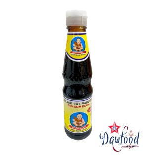ซีอิ๊วดำ หวาน A 300 ml Healthy Boy