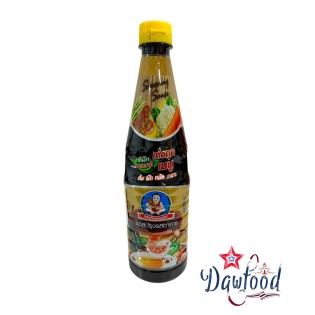 ซอสปรุงรส ตราเด็กสมบูรณ์ 700 ml Healthy Boy