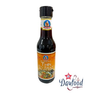 Comprar salsa de soja clara Healthy Boy 250 ml online, en Dawfood