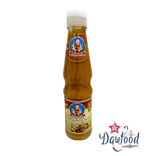 เต้าเจี้ยวเห็ดหอม ตราเด็กสมบูรณ์ 350 gr HB