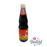 ซอสเปรี้ยว ซอสจิ๊กโฉ่ว ซอสจิ้มขนมจีบ เด็กสมบูรณ์ 700 ml Healthy Boy