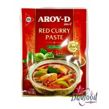 Pasta de curry rojo: el ingrediente imprescindible para la cocina