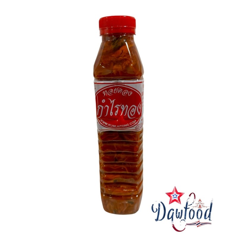 Salsa Hoi Dong Kamlai Thong, 500 g - Dawfood. Es agridulce y espesa Salsa Hoi Dong Kamlai Thong, 500 g - Dawfood. Es agridulce y espesa