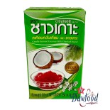 กะทิทำขนมอบควันเทียน ชาวเกาะ 250 ml Chaokoh