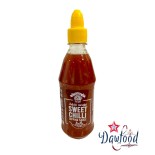 Salsa de chili dulce SUREE 435 ML para preparaciones tailandesas